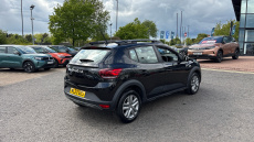 Dacia Sandero Stepway 1.0 TCe Expression 5dr Petrol Hatchback